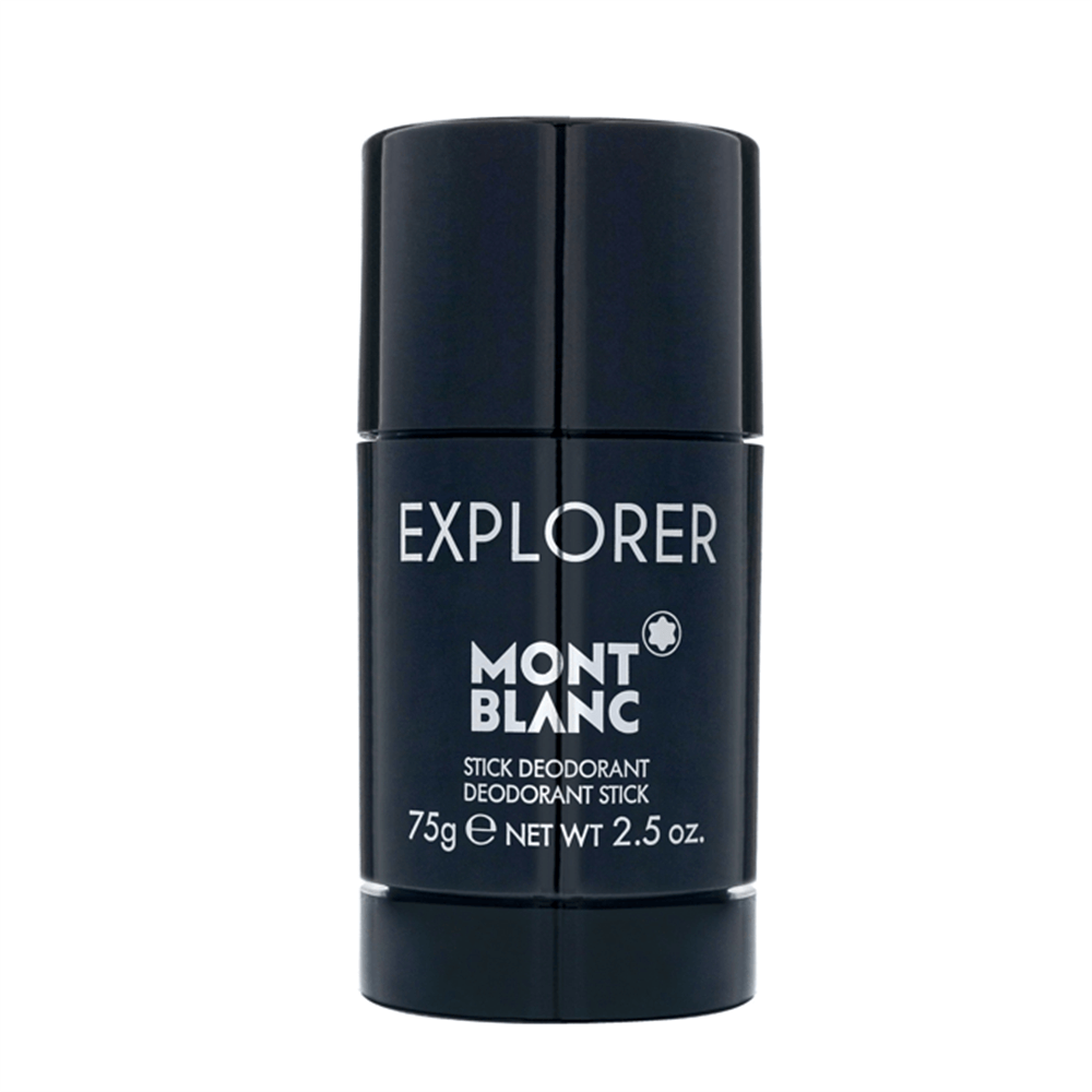 Montblanc Explorer Deodorant Stick 75g